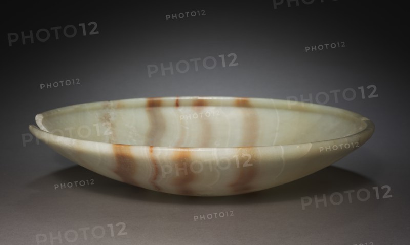 Shallow Dish, 2770-2647 BC. Creator: Unknown.