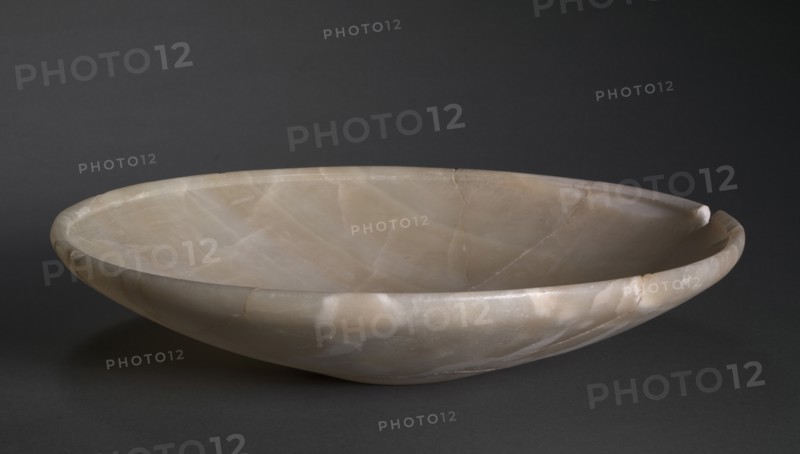 Shallow Dish, c. 2726-2647 BC. Creator: Unknown.