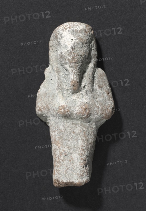 Shawabty of Ditamenpaankh, 715-656 BC. Creator: Unknown.