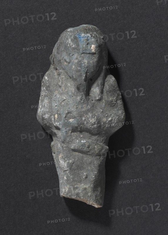 Shawabty of Ditamenpaankh, 715-656 BC. Creator: Unknown.