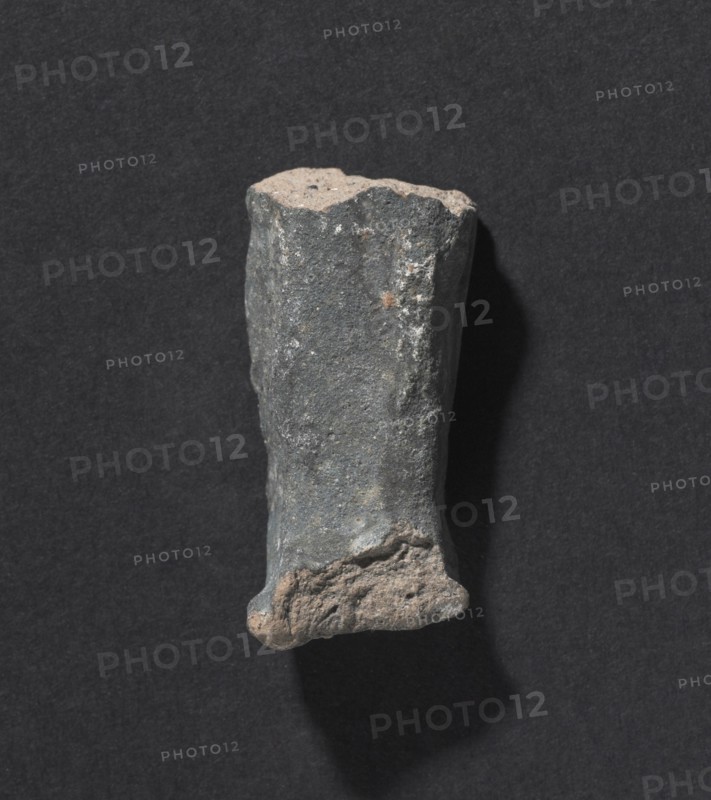 Shawabty of Ditamenpaankh, 715-656 BC. Creator: Unknown.