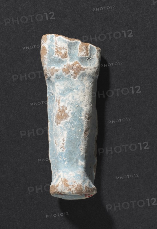 Shawabty of Ditamenpaankh, 715-656 BC. Creator: Unknown.