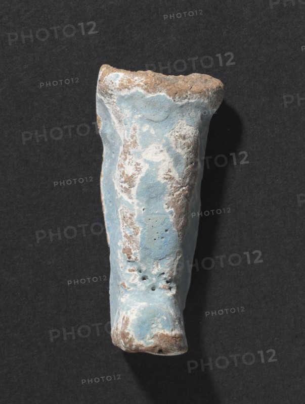 Shawabty of Ditamenpaankh, 715-656 BC. Creator: Unknown.