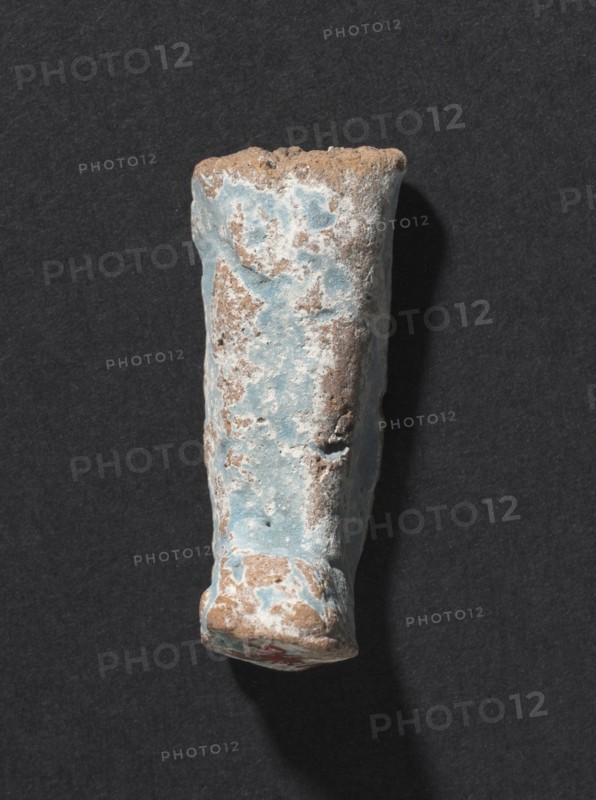 Shawabty of Ditamenpaankh, 715-656 BC. Creator: Unknown.