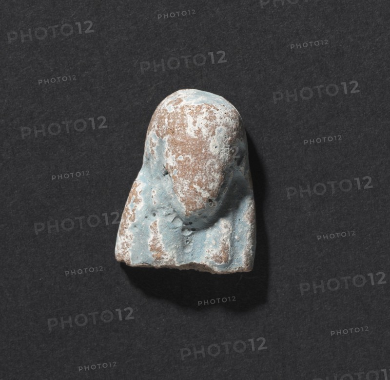Shawabty of Ditamenpaankh, 715-656 BC. Creator: Unknown.