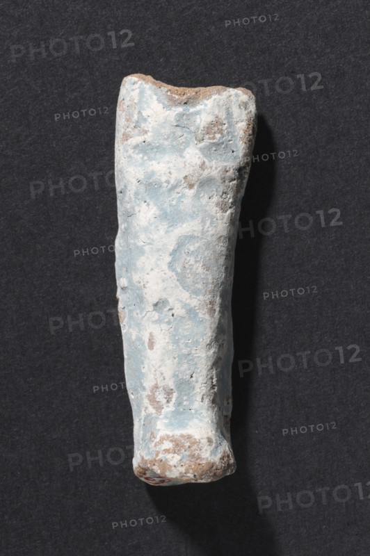 Shawabty of Ditamenpaankh, 715-656 BC. Creator: Unknown.
