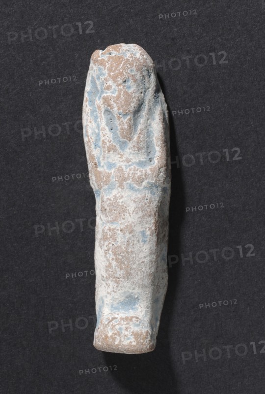Shawabty of Ditamenpaankh, 715-656 BC. Creator: Unknown.