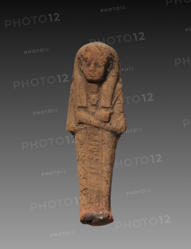 Shawabty, 1069-945 BC. Creator: Unknown.