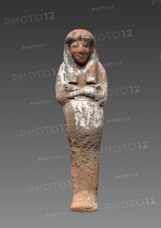Shawabty, 1295-1069 BC. Creator: Unknown.