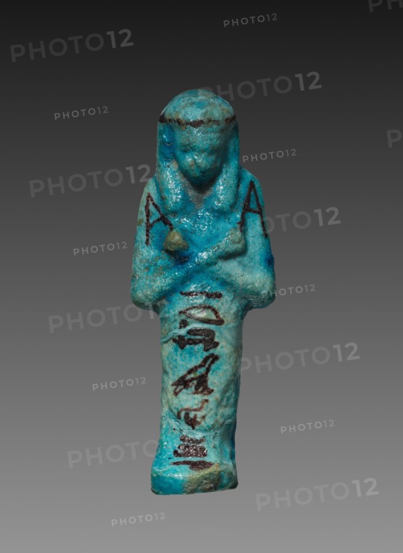 Shawabty, c. 1000-945 BC. Creator: Unknown.
