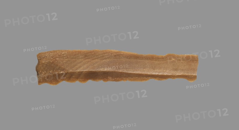 Sickle Blade, 1980-1801 BC. Creator: Unknown.