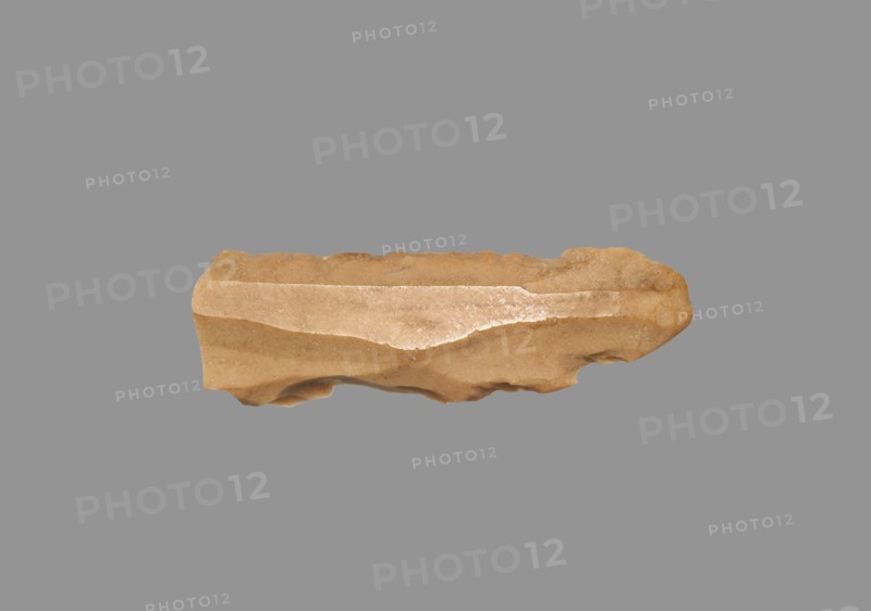Sickle Blade, 1980-1801 BC. Creator: Unknown.