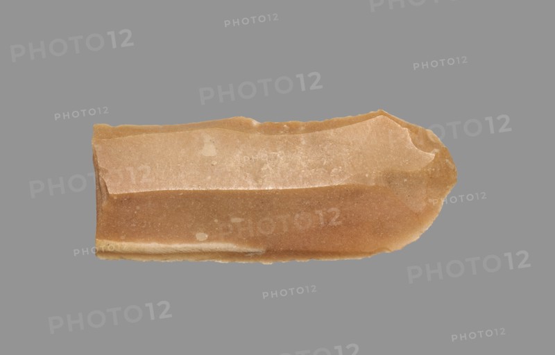 Sickle Blade, 1980-1801 BC. Creator: Unknown.