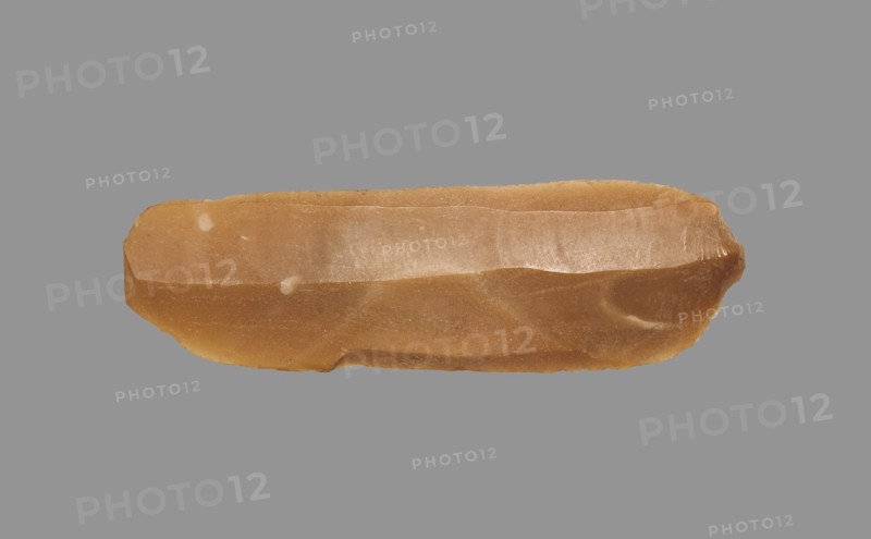 Sickle Blade, 1980-1801 BC. Creator: Unknown.