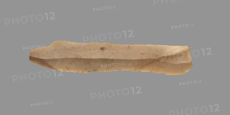 Sickle Blade, 1980-1801 BC. Creator: Unknown.