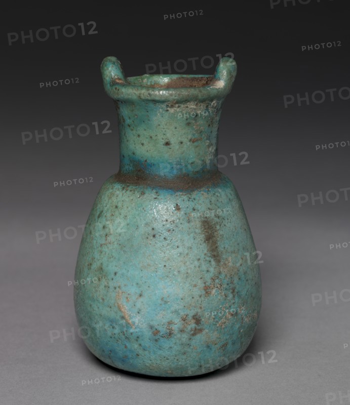 Situla, 715-332 BC. Creator: Unknown.