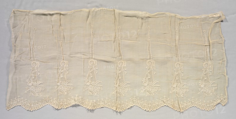 Sleeve, c. 1875- 1900. Creator: Unknown.