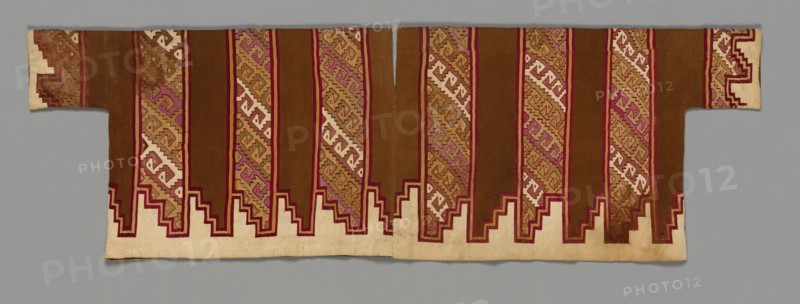 Sleeved Tunic, 1460s-1532. Creator: Unknown.