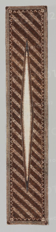 Slendang, 1800s. Creator: Unknown.