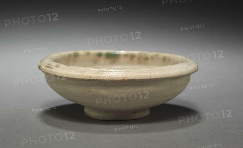 Small Bowl, 1-200. Creator: Unknown.