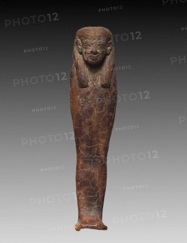Son of Horus: Imsety, 1000-900 BC. Creator: Unknown.