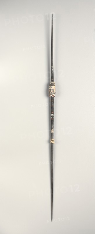 Spindle, c. 1st-3rd century. Creator: Unknown.