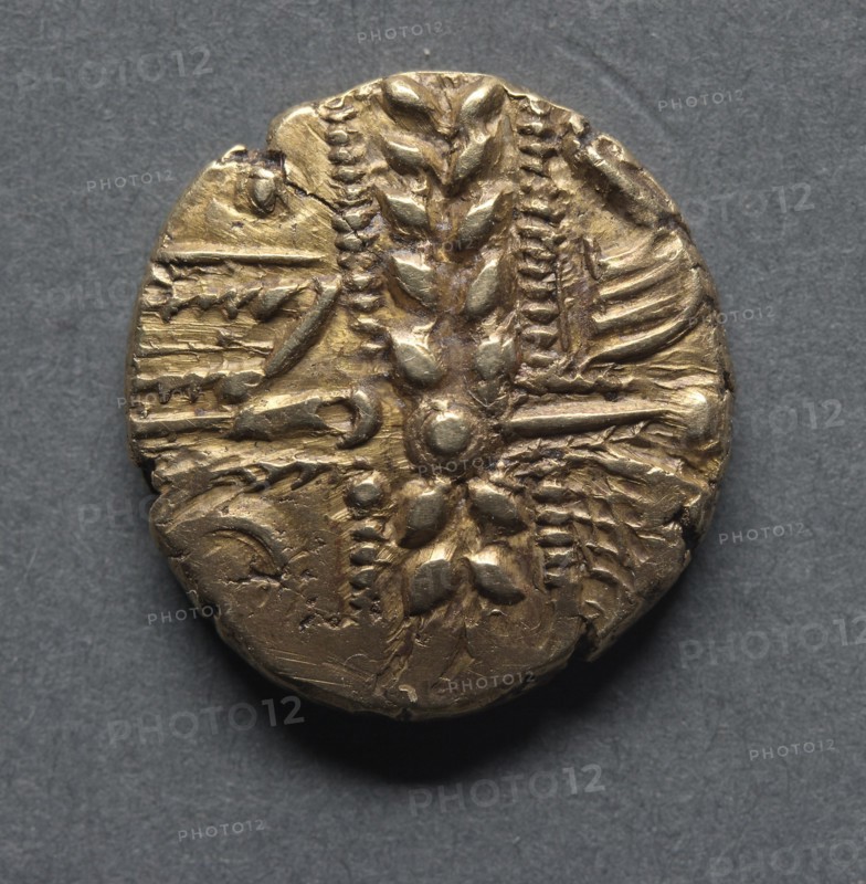 Stater, c. 40-20 B.C.. Creator: Unknown.