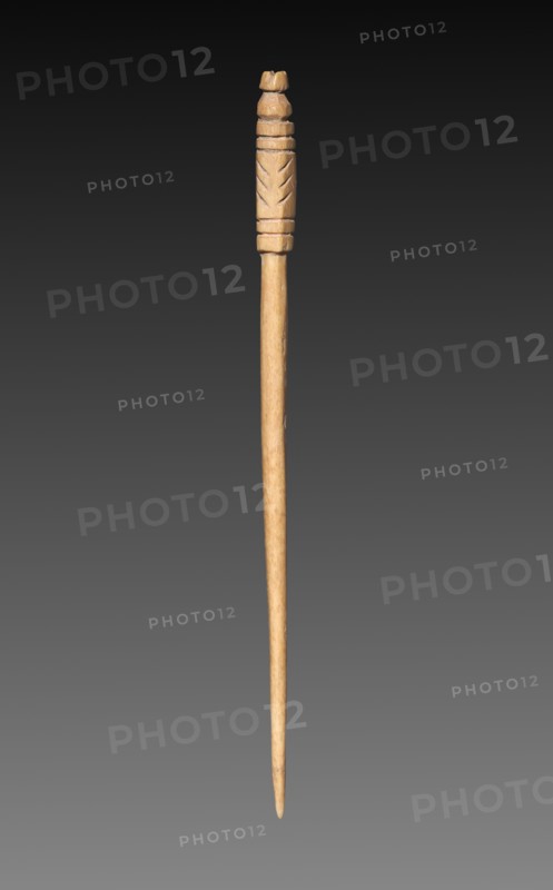 Stick, 1-200. Creator: Unknown.