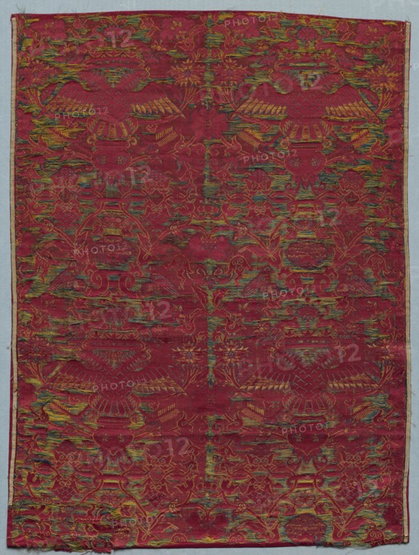 Strip, last half 16th century. Creator: Unknown.
