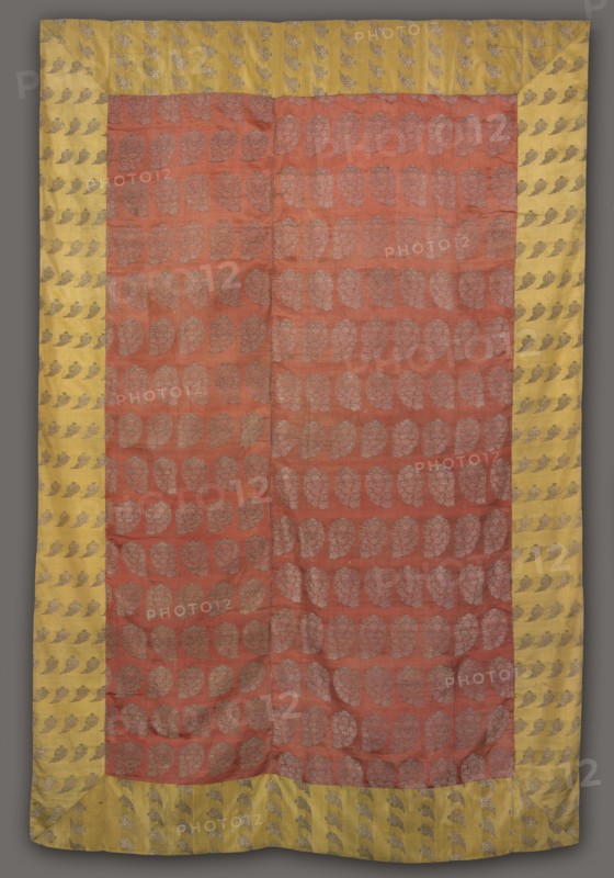 Summer Carpet, 19th century?. Creator: Unknown.