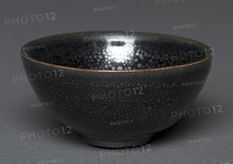 Tea Bowl, 1100-1200s. Creator: Unknown.