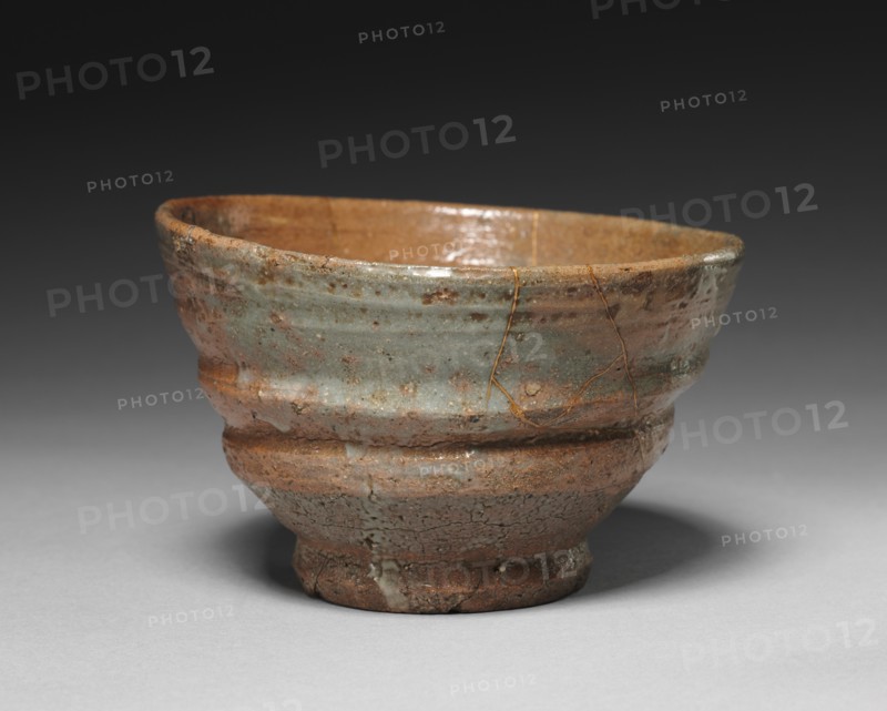 Tea Bowl, 1500s. Creator: Unknown.