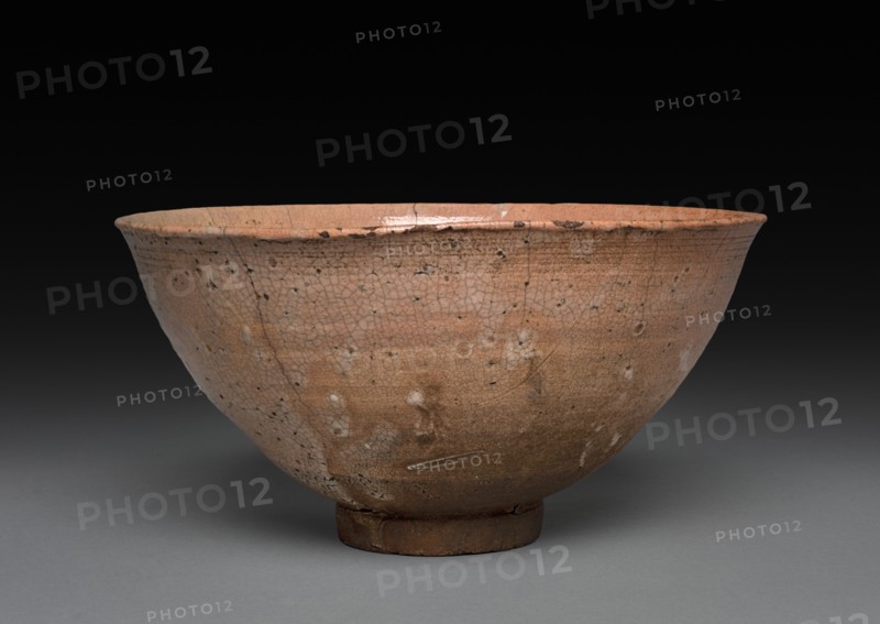 Tea Bowl, c. 1600. Creator: Unknown.
