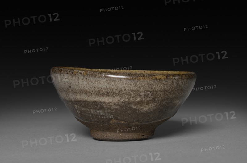 Tea Bowl: Jian ware, 960-1279. Creator: Unknown.