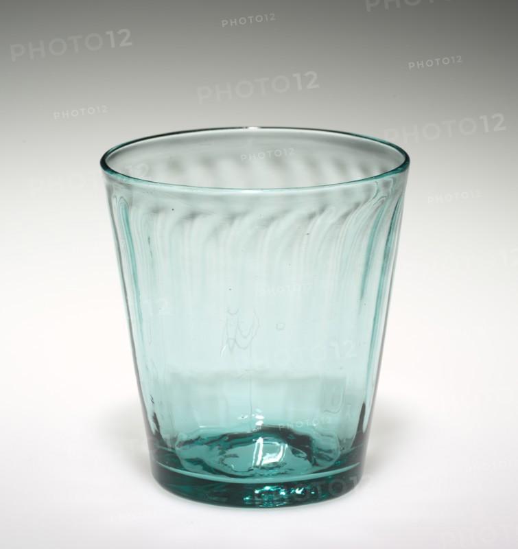 Tumbler, 1800-1850. Creator: Unknown.