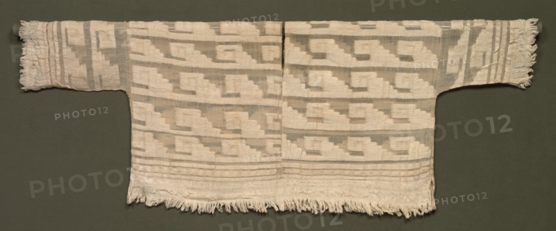 Tunic, 1100-1532. Creator: Unknown.