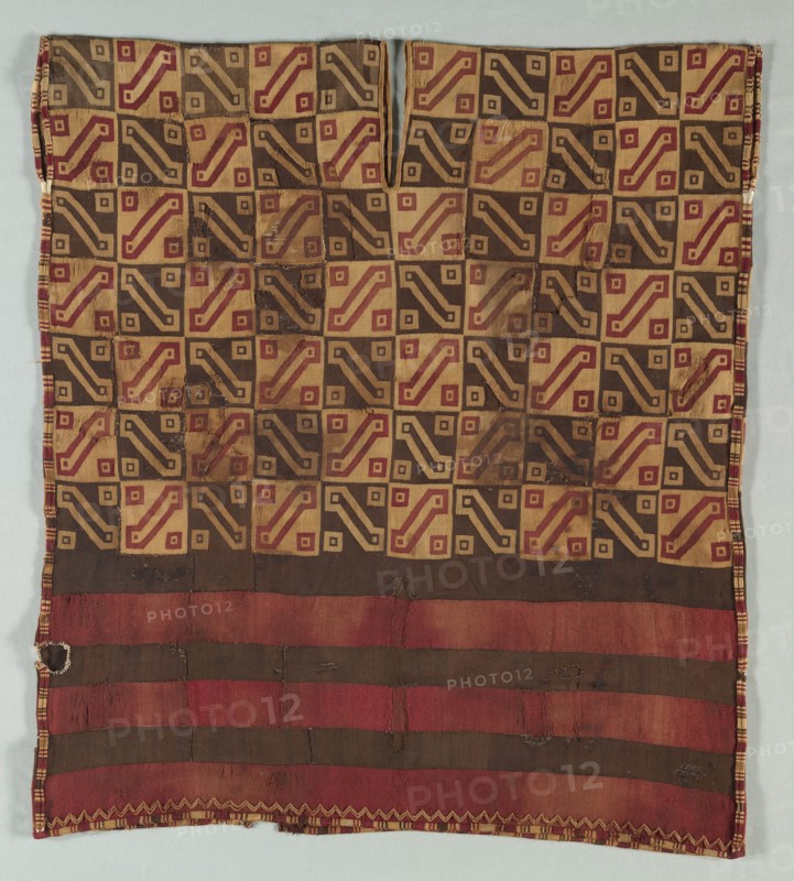 Tunic, c. 1400-1540. Creator: Unknown.
