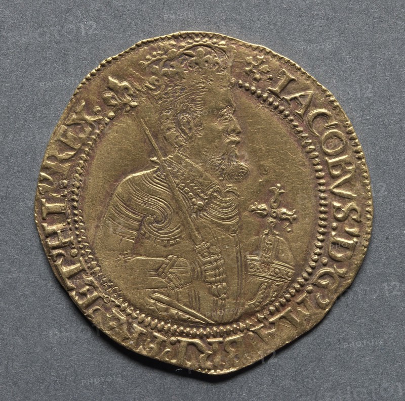 Unite , 1613-1615. Creator: Unknown.