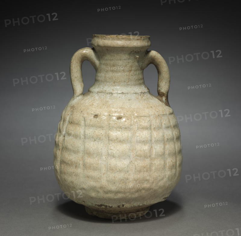 Vase, 1-200. Creator: Unknown.