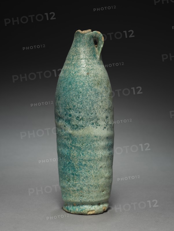 Vase, 1-200. Creator: Unknown.