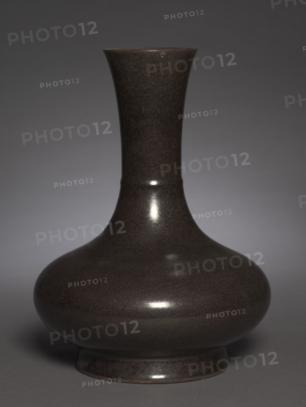 Vase, 1736-1795. Creator: Unknown.