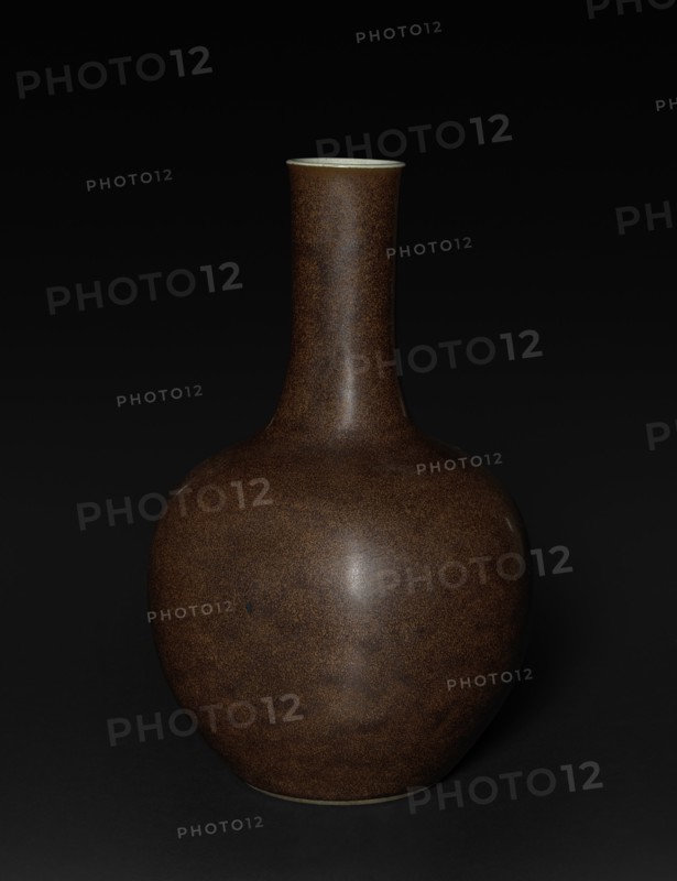 Vase, 1736-1795. Creator: Unknown.