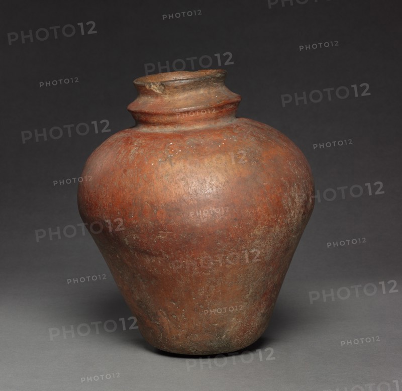 Vase, before 1921. Creator: Unknown.