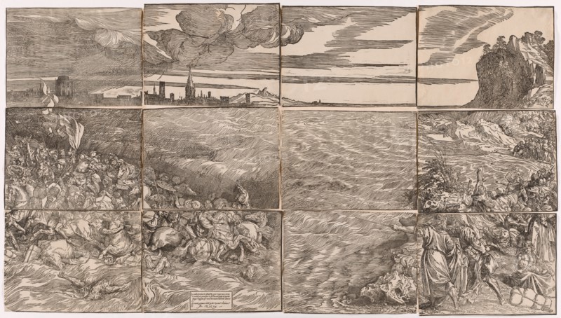 Creator: Titian (Italian, c. 1488-1576).