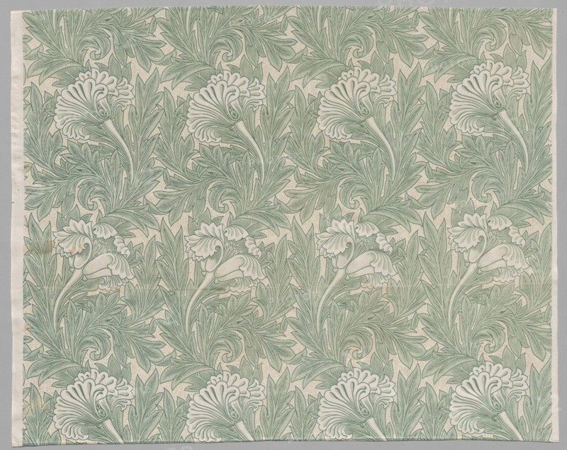 Creator: William Morris (British, 1834-1896).