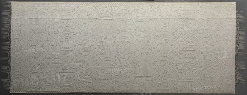 Altar Cloth, c. 1350. Creator: Unknown.