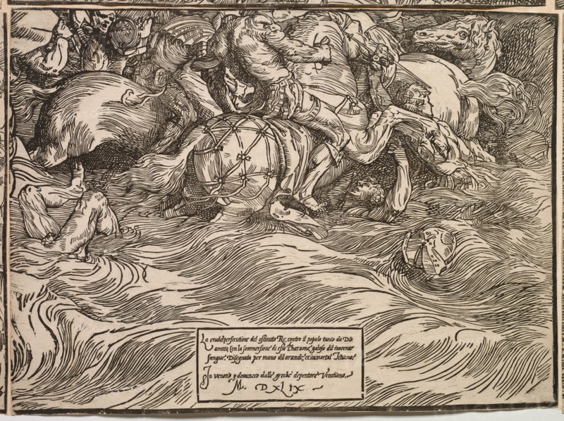 Creator: Titian (Italian, c. 1488-1576).