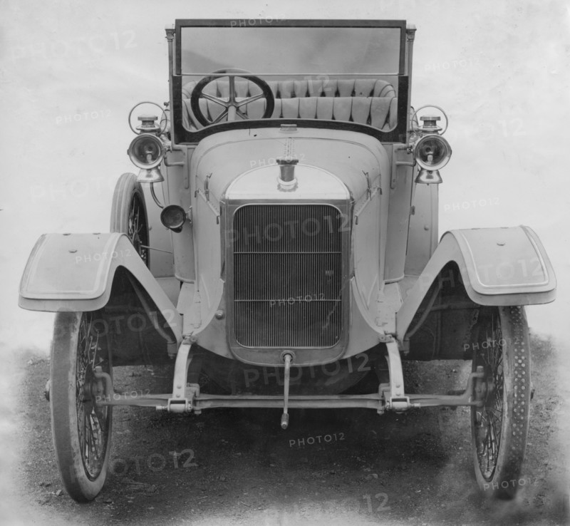 1912 Soneleigh 13.9hp. Creator: Unknown.