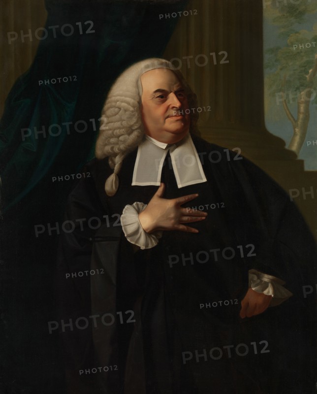 Richard Dana, ca. 1770. Creator: John Singleton Copley.