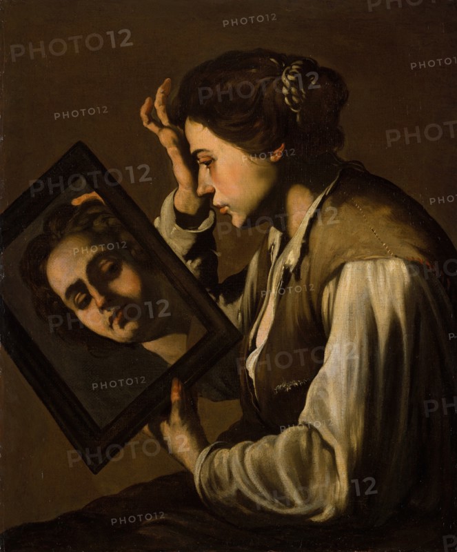 The Sense of Sight. Creator: Juan Dò.